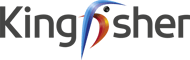 kingfisher logo 3